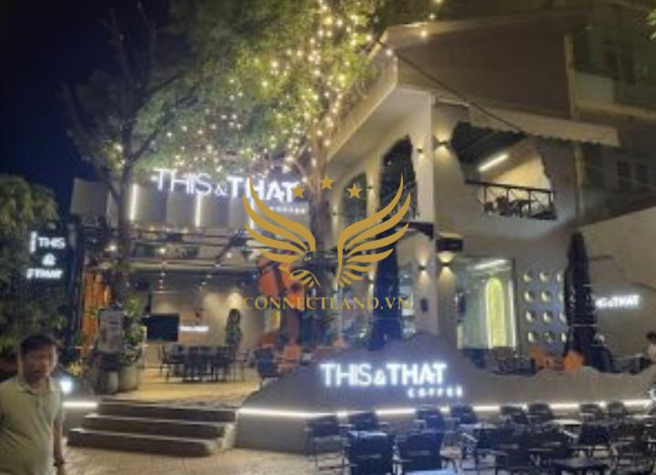 Cho Thuê Mặt Bằng 807 Tạ Quang Bửu Phường 5 Quận 8