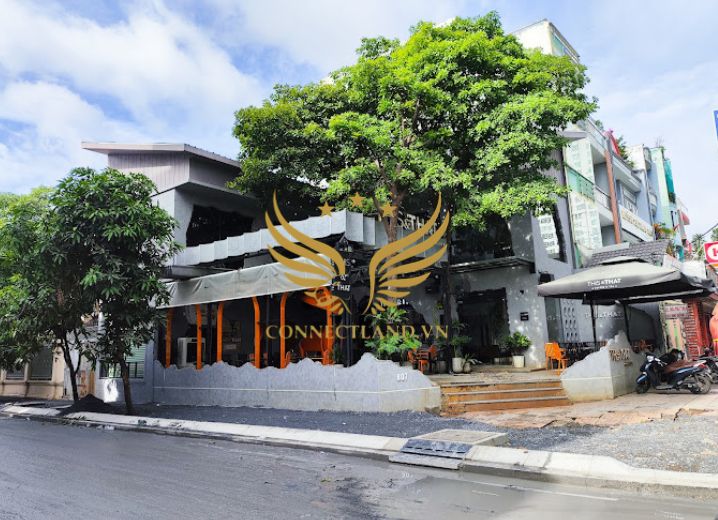 Cho Thuê Mặt Bằng 807 Tạ Quang Bửu Phường 5 Quận 8
