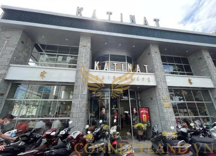 Cho Thuê Mặt Bằng 815 Tạ Quang Bửu Phường 5 Quận 8
