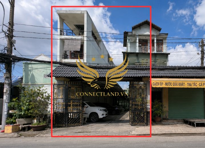 Cho Thuê Mặt Bằng 83 Dương Đình Hội Phường Phước Long B Quận 9