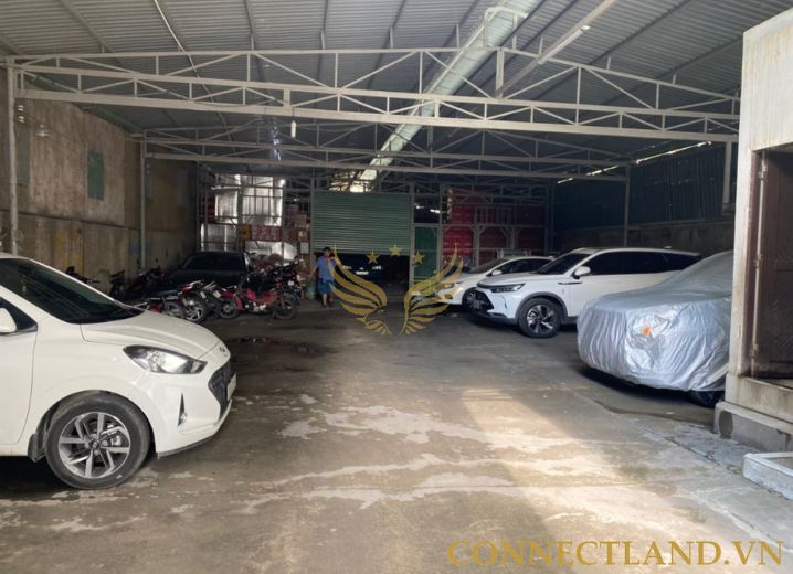 Cho Thuê Mặt Bằng 83 Dương Đình Hội Phường Phước Long B Quận 9