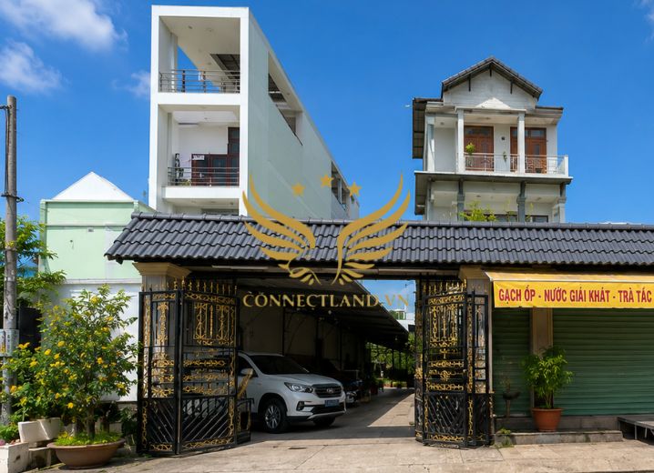 Cho Thuê Mặt Bằng 83 Dương Đình Hội Phường Phước Long B Quận 9