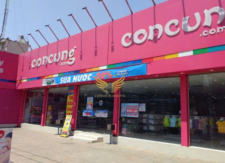 Cho Thuê Mặt Bằng 858 Hà Huy Giáp Phường Thạnh Lộc Quận 12
