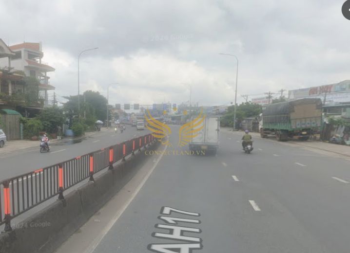 Cho Thuê Mặt Bằng 882 Quốc Lộ 13 Phường Hiệp Bình Phước Quận Thủ Đức