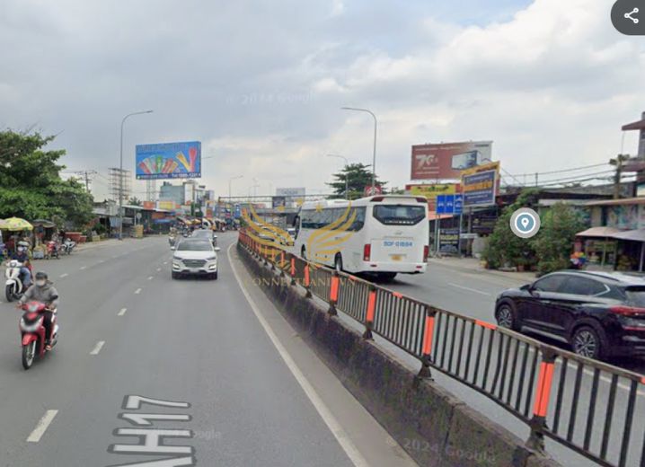 Cho Thuê Mặt Bằng 882 Quốc Lộ 13 Phường Hiệp Bình Phước Quận Thủ Đức