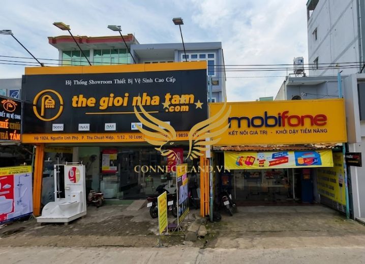 Cho Thuê Mặt Bằng 897-897A Nguyễn Ảnh Thủ Phường Tân Chánh Hiệp Quận 12