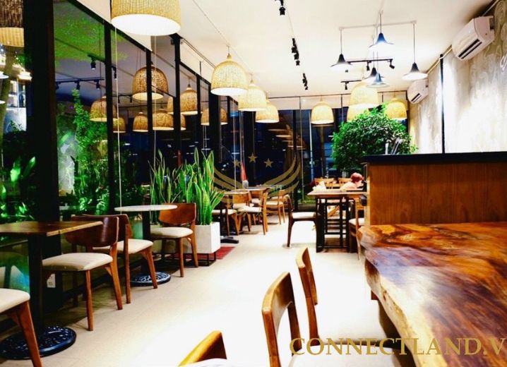 Cho Thuê Mặt Bằng 8Bis Hoàng Hoa Thám Phường 6 Quận Bình Thạnh