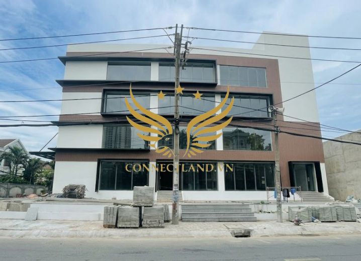 Cho Thuê Mặt Bằng 9 Lê Phước Phường Thảo Điền Quận 2