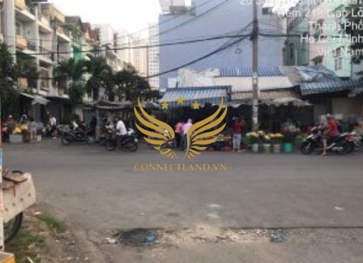 Cho Thuê Mặt Bằng 90 Đường 218 Cao Lỗ Phường 4 Quận 8