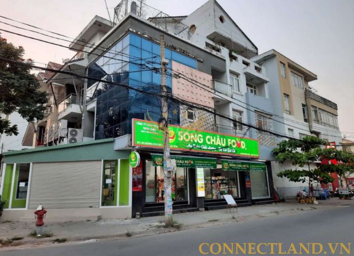 Cho Thuê Mặt Bằng 90 Đường 218 Cao Lỗ Phường 4 Quận 8
