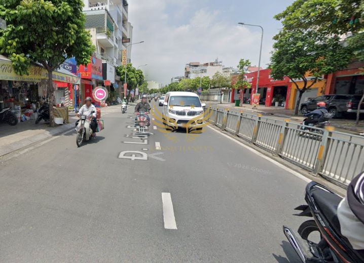 Cho Thuê Mặt Bằng 90 Lũy Bán Bích Phường Tân Thới Hòa Quận Tân Phú