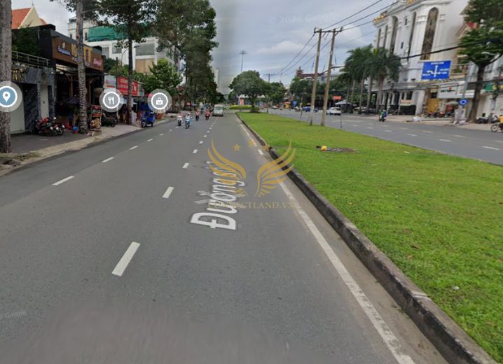 Cho Thuê Mặt Bằng 92 đường Số 7 Phường Bình Trị Đông B Quận Bình Tân