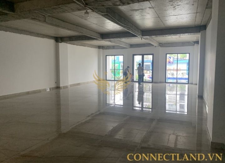 Cho Thuê Mặt Bằng 94A-96 Trương Công Định Phường 14 Quận Tân Bình