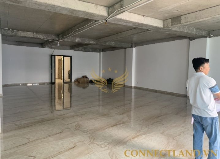 Cho Thuê Mặt Bằng 94A-96 Trương Công Định Phường 14 Quận Tân Bình