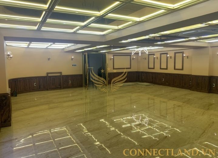 Cho Thuê Mặt Bằng 94A-96 Trương Công Định Phường 14 Quận Tân Bình