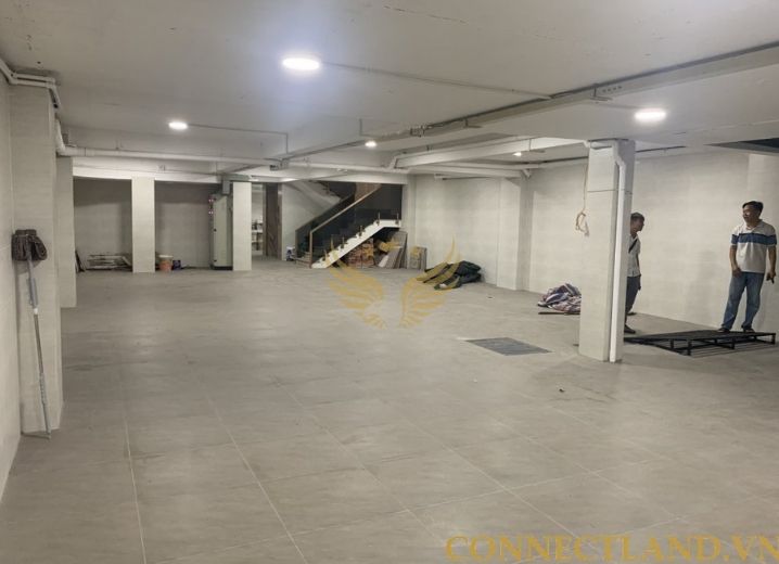 Cho Thuê Mặt Bằng 94A-96 Trương Công Định Phường 14 Quận Tân Bình