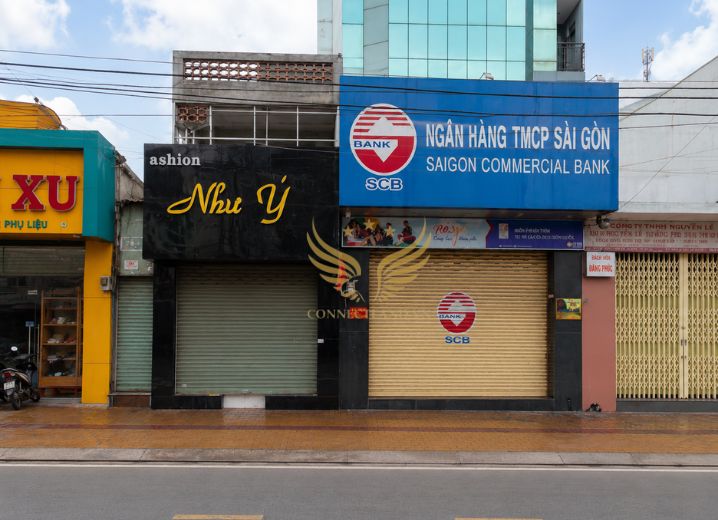 Cho Thuê Mặt Bằng 96-96A Võ Văn Ngân phường Bình Thọ Quận Thủ Đức