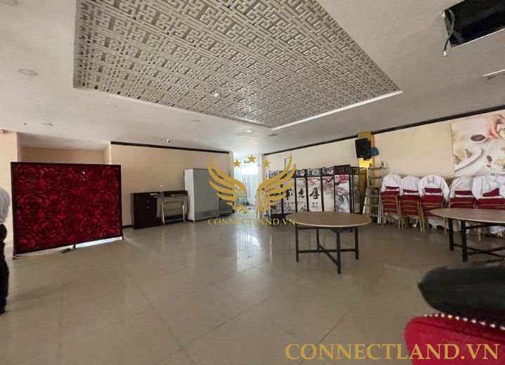 Cho Thuê Mặt Bằng 963-967 Trần Hưng Đạo Phường 5 Quận 5