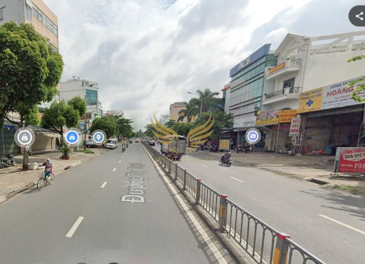 Cho Thuê Mặt Bằng 96A Tây Thạnh Phường Tây Thạnh Quận Tân Phú
