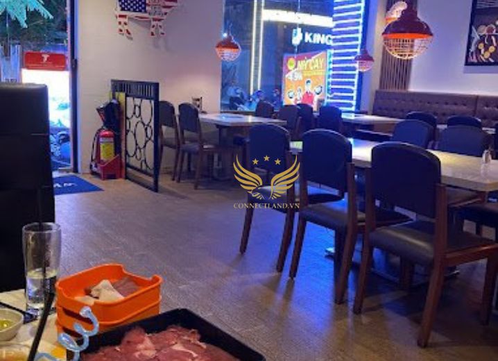 Cho Thuê Mặt Bằng 970 Nguyễn Văn Quá Phường Đông Hưng Thuận Quận 12