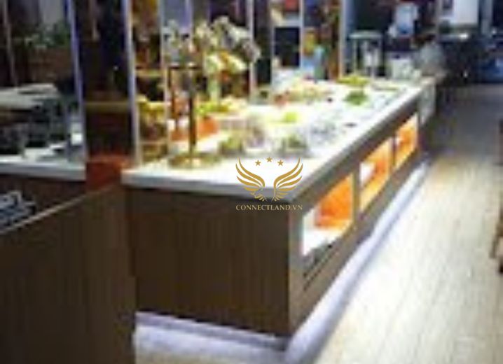 Cho Thuê Mặt Bằng 970 Nguyễn Văn Quá Phường Đông Hưng Thuận Quận 12