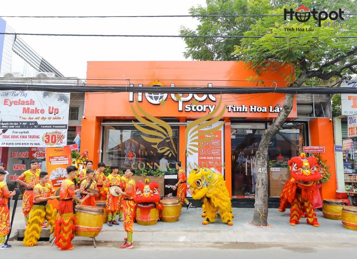 Cho Thuê Mặt Bằng 970 Nguyễn Văn Quá Phường Đông Hưng Thuận Quận 12