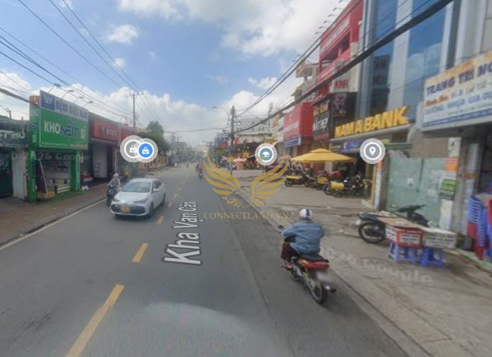 Cho Thuê Mặt Bằng 974 Kha Vạn Cân Phường Bình Chiểu Quận Thủ Đức