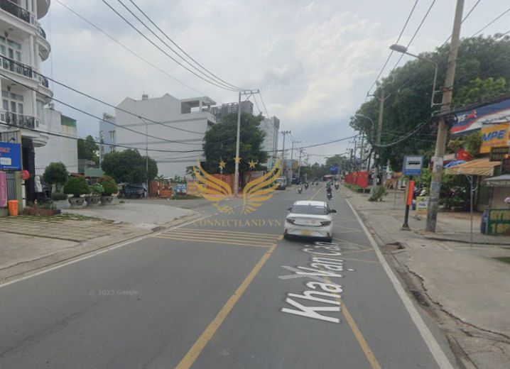 Cho Thuê Mặt Bằng 979E Kha Vạn Cân Phường Linh Chiểu Quận Thủ Đức