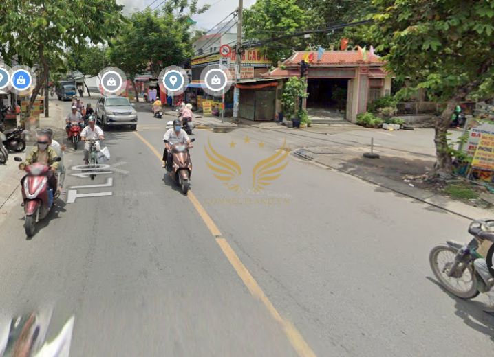 Cho Thuê Mặt Bằng 982 Tỉnh Lộ 10 Phường Tân Tạo Quận Bình Tân