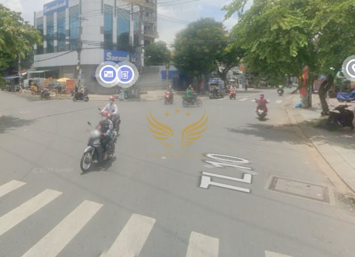 Cho Thuê Mặt Bằng 982 Tỉnh Lộ 10 Phường Tân Tạo Quận Bình Tân