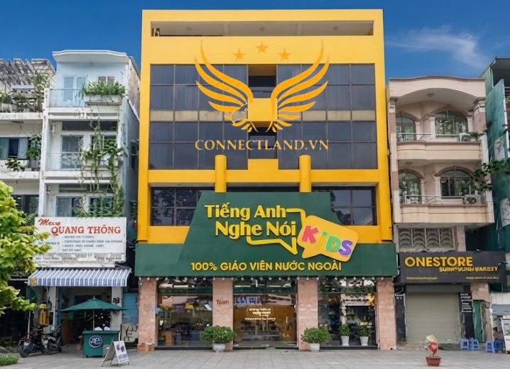 Cho Thuê Nhà 1044-1046-1048 Đường 3/2 Phường 12 Quận 11