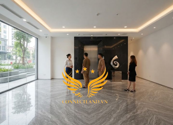 Cho Thuê Nhà  1103-1105-1107 Đường 3/2 Phường 6 Quận 11