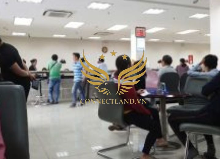 Cho thuê nhà 170 Hà Huy Giáp Phường Thạnh Lộc Quận 12