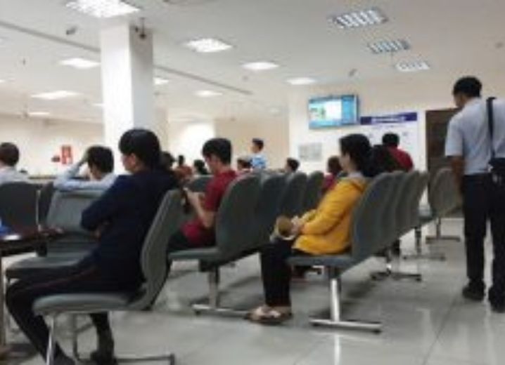 Cho thuê nhà 170 Hà Huy Giáp Phường Thạnh Lộc Quận 12