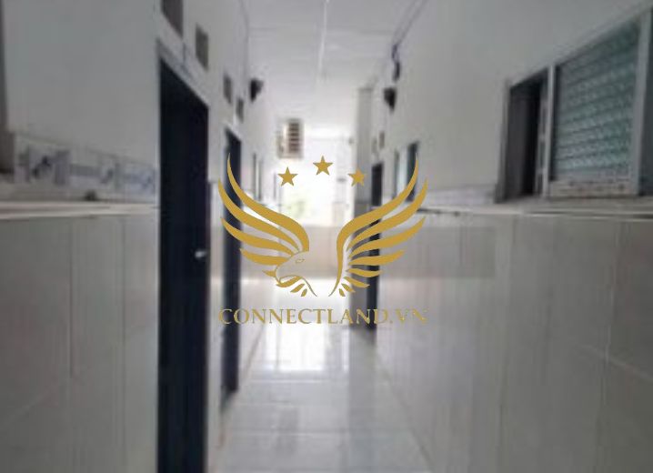 Cho thuê nhà 225 Trần Thị Cờ Phường Thới An Quận 12