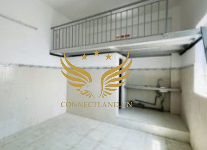 Cho thuê nhà 225 Trần Thị Cờ Phường Thới An Quận 12