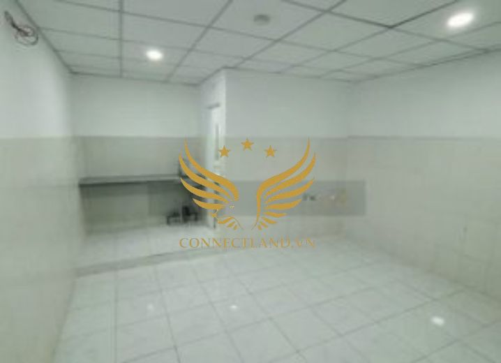 Cho thuê nhà 225 Trần Thị Cờ Phường Thới An Quận 12