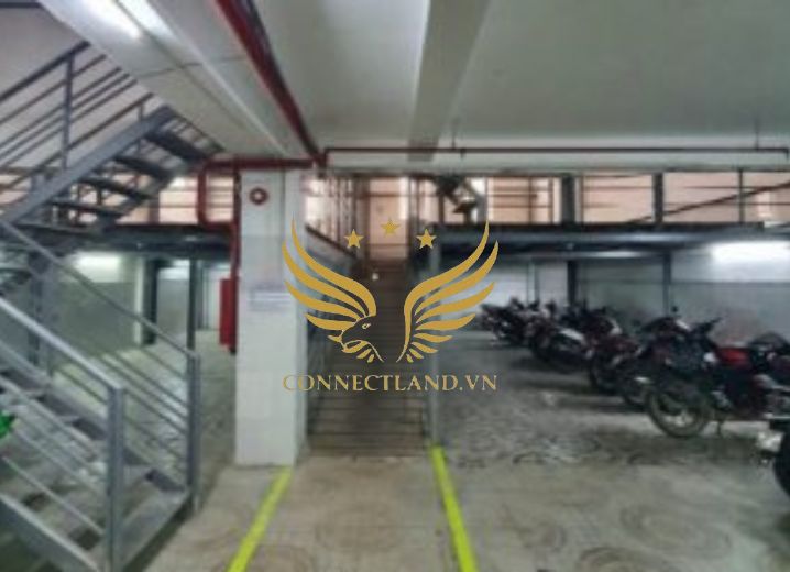 Cho thuê nhà 225 Trần Thị Cờ Phường Thới An Quận 12
