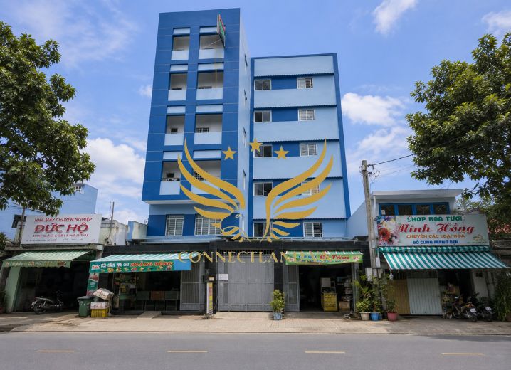 Cho thuê nhà 225 Trần Thị Cờ Phường Thới An Quận 12