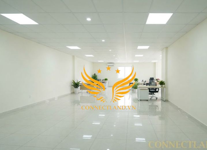 Cho Thuê Nhà 267  Lý Thường Kiệt Phường 15 Quận 11