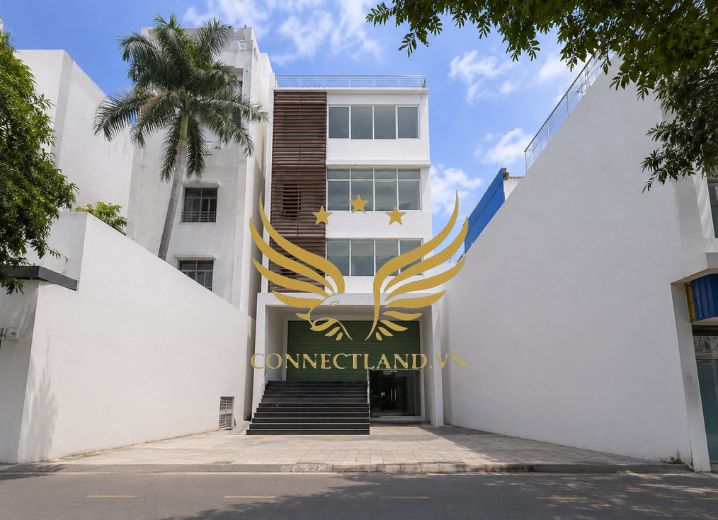 Cho thuê nhà 35B Phan Văn Hớn Phường Tân Thới Nhất Quận 12