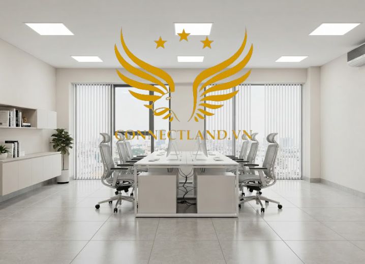 Cho Thuê Nhà 60B Hòa Bình Phường 5 Quận 11