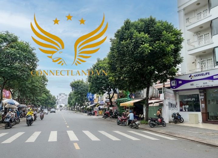 Cho Thuê Nhà 60B Hòa Bình Phường 5 Quận 11