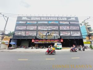 Cho Thuê Nhà Mặt Tiền 444 Lê Quang Định Phường 11 Quận Bình Thạnh