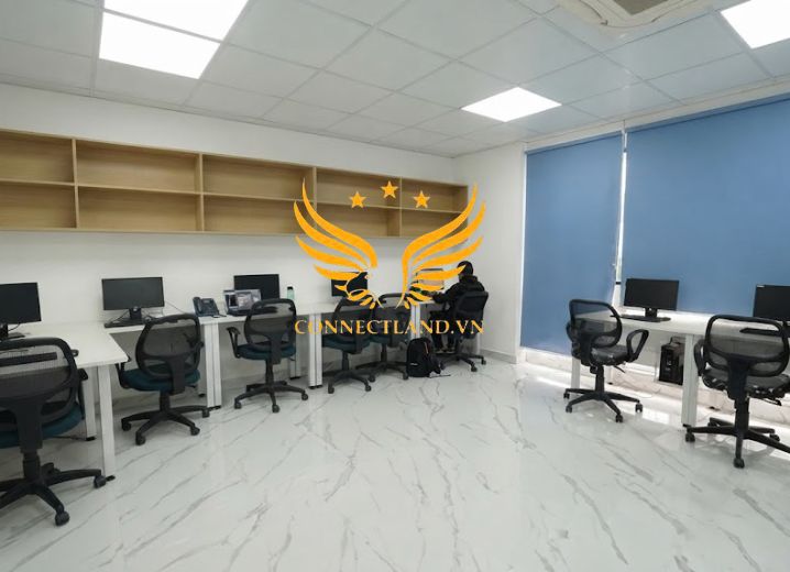 Cho Thuê Nhà Số 331 Lê Đại Hành Phường 13 Quận 11