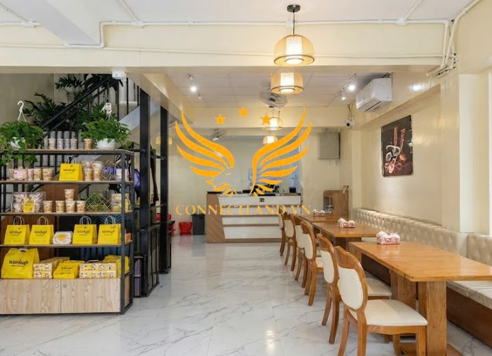 Cho Thuê Nhà Số 77-79  Thuận Kiều Phường 4 Quận 11
