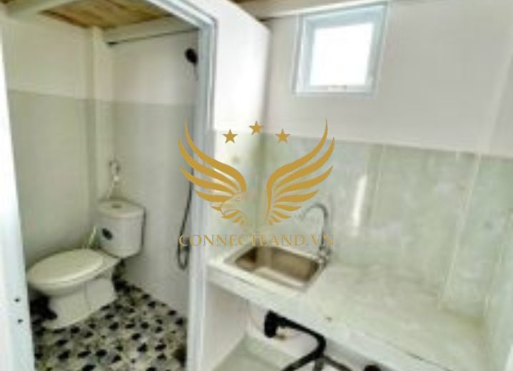 Cho thuê nhà tòa 71A đường 47 Phường Tân Quy Quận 7