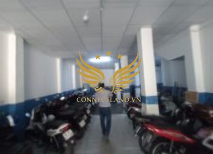 Cho thuê nhà tòa 71A đường 47 Phường Tân Quy Quận 7