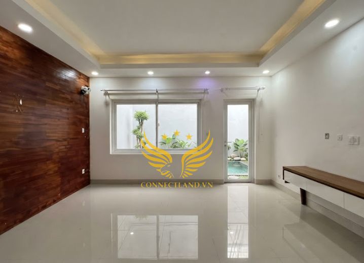 Cho Thuê Toà Nhà 102 Lê Minh Xuân Phường 7 Quận Tân Bình