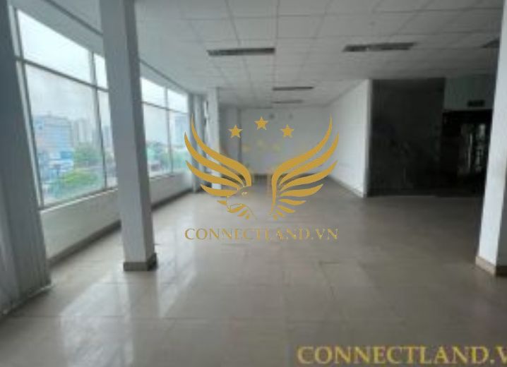 Cho thuê tòa nhà 110 Trường Chinh Phường Tân Hưng Thuận Quận 12